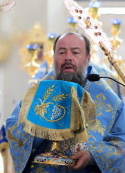 jarek1 
Metropolitan of Lugansk and Alczewsk Mitrofan 
2015-08-18 20:36:26