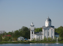 gomelchanin 
Царква Александра Неўскага. Навабеліца. 
2015-08-21 14:23:53