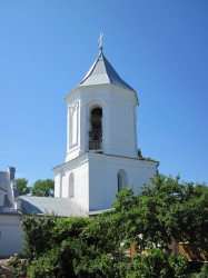 memorial 
Свята-Мікольскі манастыр у Магілеве. Званіца. 
2015-08-21 15:43:02