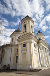 Solodushkin 
Церковь Преображения Господня в Балашихе 
2015-08-24 12:22:58