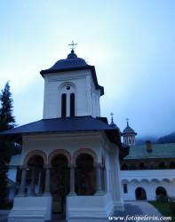 FotoPelerin 
Sfanta Manastire Sinaia / Holy Monastery Sinaia 
2015-08-26 11:04:35