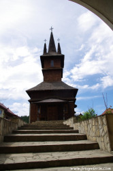 FotoPelerin 
Sfanta Manastire Oasa / Holy Monastery Oasa (I) 
2015-08-26 11:10:29