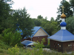 dziatishka 
Капліцы на святой крыніцы ў п. Чорнае 
2015-08-27 12:55:19