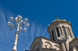alik 
Sameba - The Holy Trinity Cathedral of Tbilisi 
2015-08-28 21:16:13