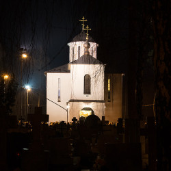 palavos 
Cerkiew pw. Św. Eliasza w Dojlidach 
2015-08-28 21:20:46
