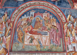 cosmin 
Polovragi monastery, jud Gorj 
2015-08-28 22:13:01