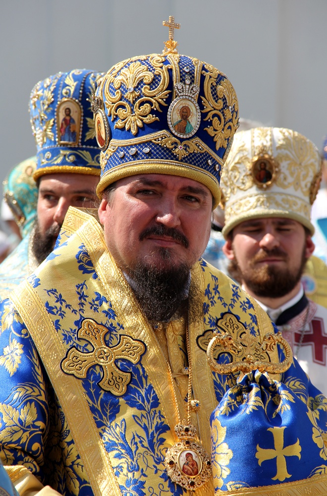 Bishop George of Siemiatycze