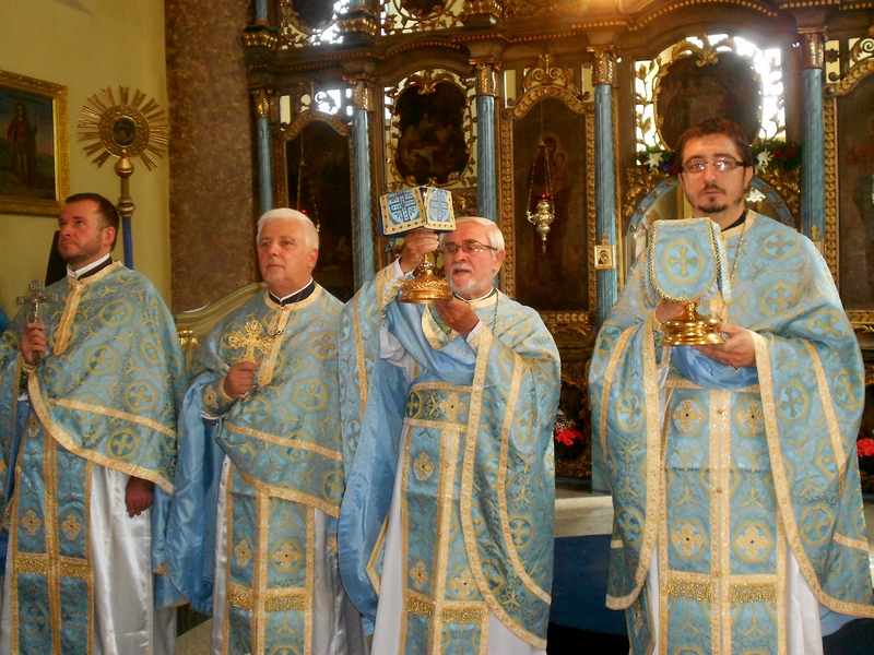 Да помене Господ Бог...