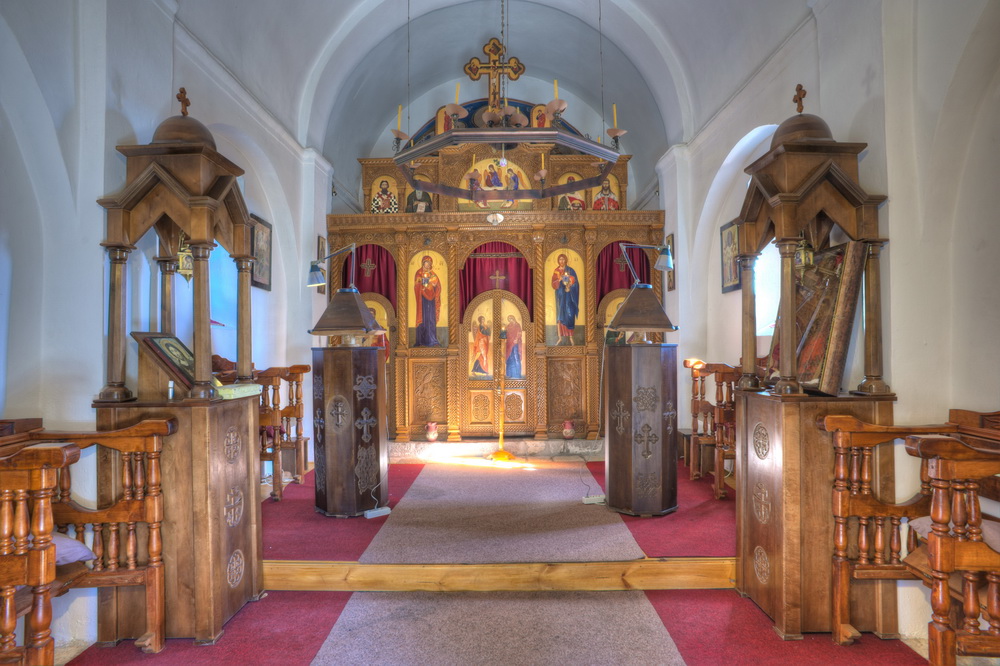 Саборни Храм