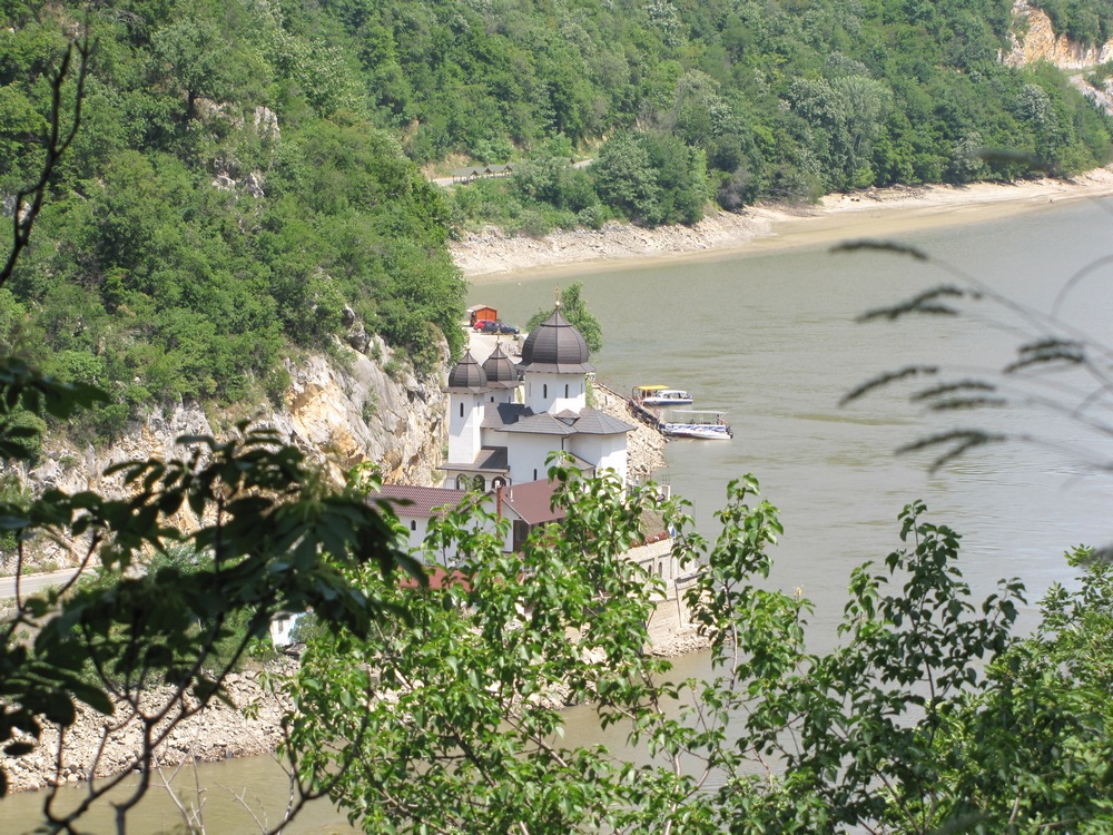 Манастир Мараконија