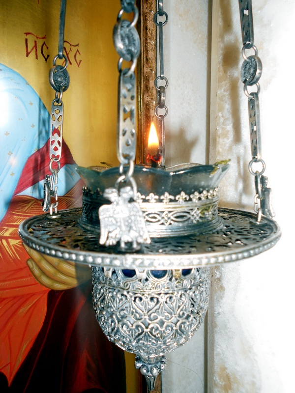 Кандило