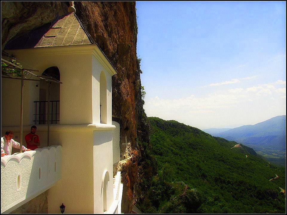 Ostrog