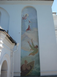 hope 
Гасподзь ратуе святога Апостала Пятра. 
2015-09-01 13:44:27