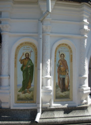 hope 
Святыя Іаан Прадцеча і вялікамучанік Дзімітрый Салунскі 
2015-09-01 13:47:37