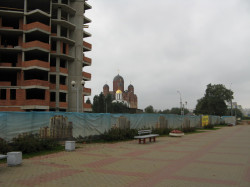 olegka86 
Прыход іконы Усіх тужлівых Радасць. Мінск 
2015-09-01 14:18:38