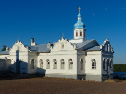 Solodushkin 
Покрово-Тервенический монастырь 
2015-09-01 19:57:49