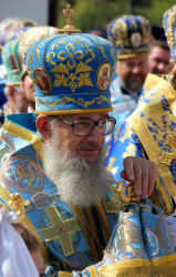 jarek1 
Archbishop Jeremiah of Wroclaw and Szczecin 
2015-09-01 21:15:04
