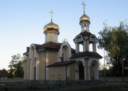 andrey 
Свята-Мікольская царква ў с. Раманавічы. 2012 г. 
2015-09-03 14:08:27