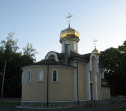 andrey 
Свята-Мікольская царква ў с. Раманавічы. 2012 г. 
2015-09-03 14:09:13