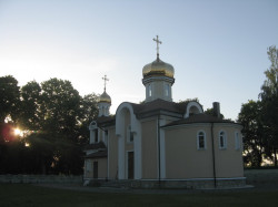 andrey 
Свята-Мікольская царква ў с. Раманавічы. 2012 г. 
2015-09-03 14:09:59