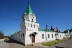 Solodushkin 
Никольский монастырь 
2015-09-05 19:55:23