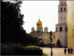 melodie_del_mar 
Inside the Moscow Kremlin    Внутри Московского Кремля 
2015-09-06 17:46:11