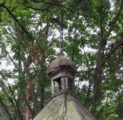 Uladzimir 
Капліцы на Рагачоўскіх могілках-8. 2008 г. 
2015-09-08 10:58:00