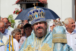 jarek1 
Arcybiskup lubelski i chełmski Abel 
2015-09-08 21:45:51