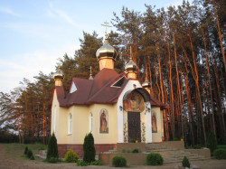 hope 
Царква-купель Свята-Лаўрышэўскага манастыра. Скіт 
2015-09-09 09:53:19