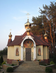 hope 
Царква-купель Свята-Лаўрышэўскага манастыра. Скіт 
2015-09-09 09:54:13