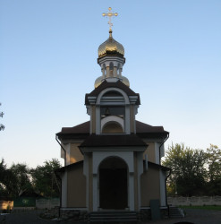 andrey 
Свята-Мікольская царква ў с. Раманавічы. 2012 г. 
2015-09-10 12:46:26