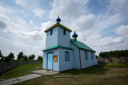 AdrianKazimiruk 
Cerkiew Narodzenia św. Jana Chrzciciela w Kodeńcu 
2015-09-10 17:51:22