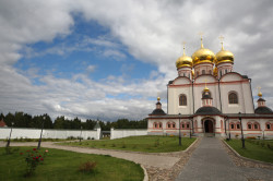 Solodushkin 
В Иверском Монастыре 
2015-09-13 23:07:01