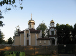 andrey 
Свята-Мікольская царква ў с. Раманавічы. 2012 г. 
2015-09-14 15:04:26