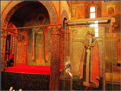melodie_del_mar 
Архангельский собор московского кремля    Arkhangelsky cathedral of the Moscow Kremlin 
2015-09-15 15:46:47