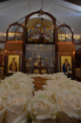 Vlutes 
Feast of the Elevation of the Cross 
2015-09-16 05:46:01