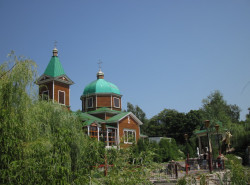 gomelchanin 
Царква Св. Архістраціга Міхаіла 
2015-09-17 15:00:43