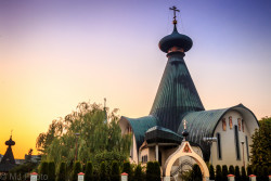 MichalD 
Sobor Sw. Trojcy w Hajnowce, Poland 
2015-09-21 10:59:48