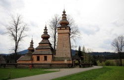 jarek 
St. Parascevia church in Kwiatoń 
2015-09-22 19:57:43