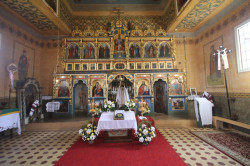 jarek1 
The Protection of Mother of God Orthodox church in Żdynia 
2015-09-22 20:03:25