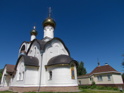Solodushkin 
Храм Георгия Победоносца 
2015-09-23 17:25:17