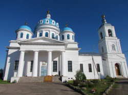 Solodushkin 
Духовская церковь 
2015-09-23 17:27:19
