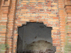 Uladzimir 
Капліцы на Рагачоўскіх могілках-11. 2008 г. 
2015-09-24 10:34:05