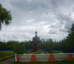 olegka86 
Капліца ў Хальчы 
2015-09-24 10:47:47