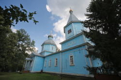 Solodushkin 
Церковь Сергия Радонежского 
2015-09-27 17:55:10
