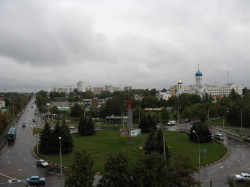 andrey 
Іверская царква. Гомель. 12 лістапад 2008 г. 
2015-09-30 08:52:26