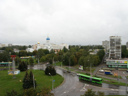 andrey 
Іверская царква. Гомель. 12 лістапад 2008 г. 
2015-09-30 08:53:19