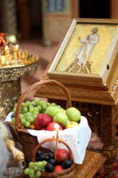 jarek 
Transfiguration feast in Zwierki Convent 1 
2015-09-30 20:57:03
