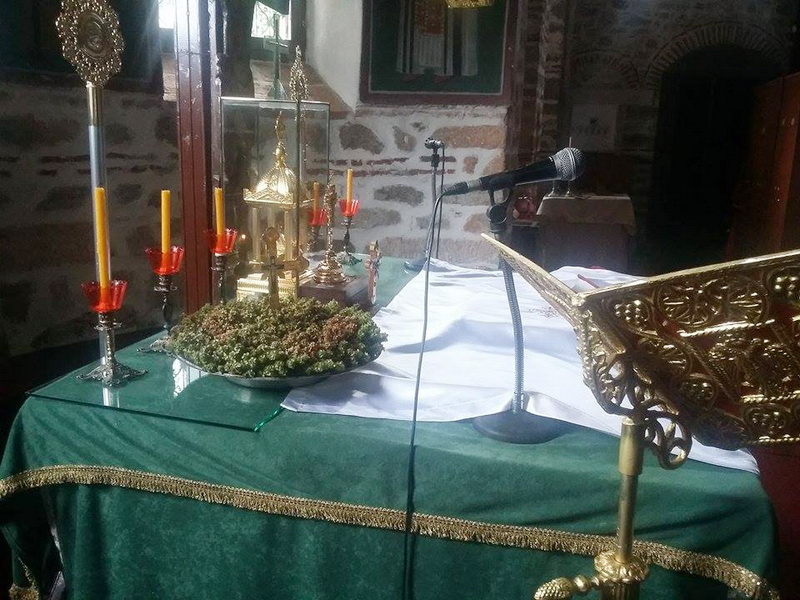 Крстовдан