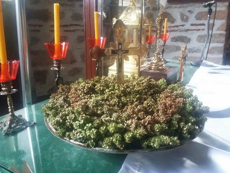 Крстовдан